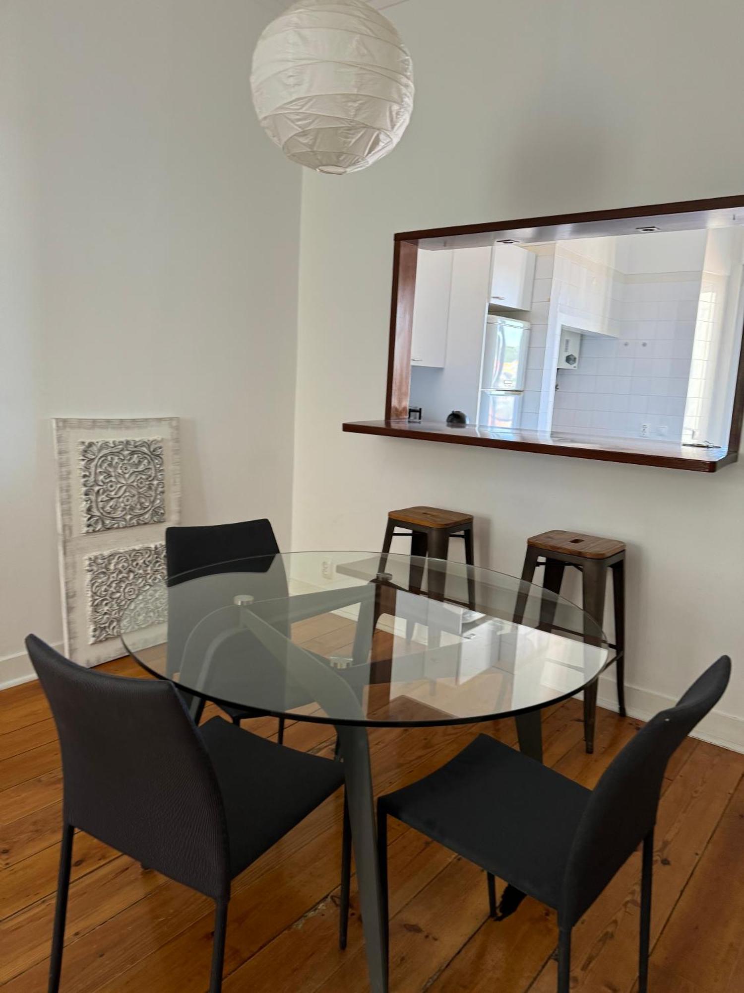 ליסבון The House In Intendente מראה חיצוני תמונה